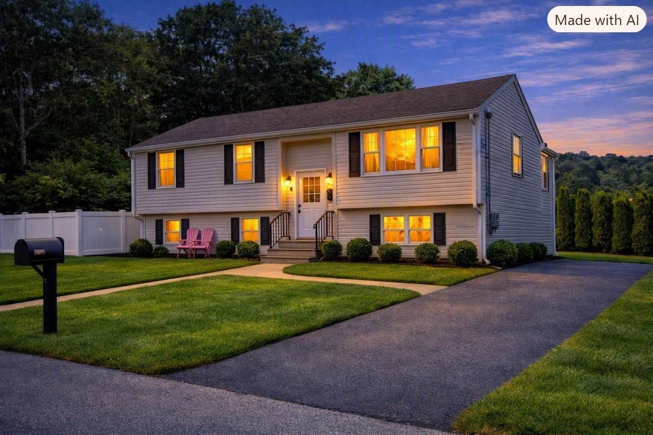 37 Leigh Street - Photo 1