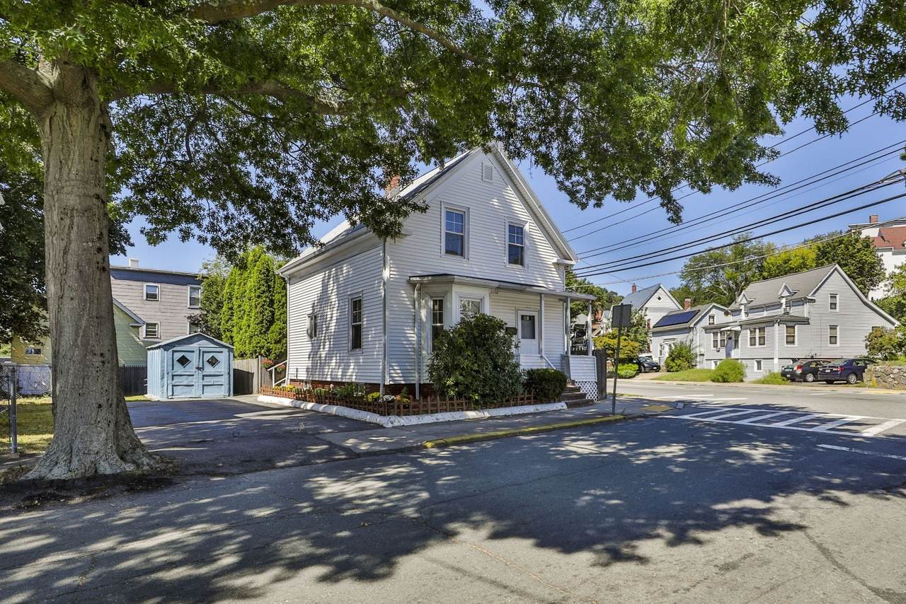 102 Kirtland St - Photo 1