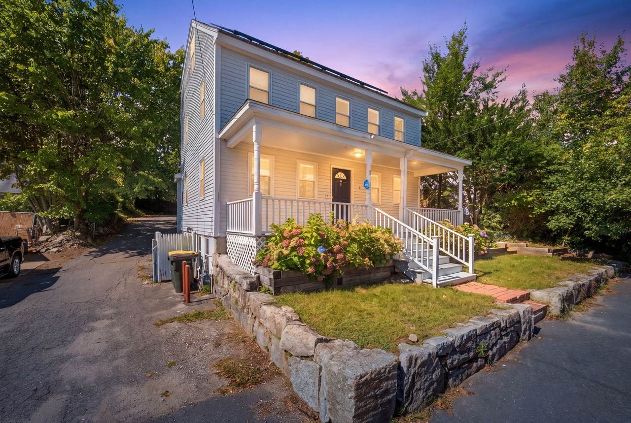 51 Mechanic St - Photo 1
