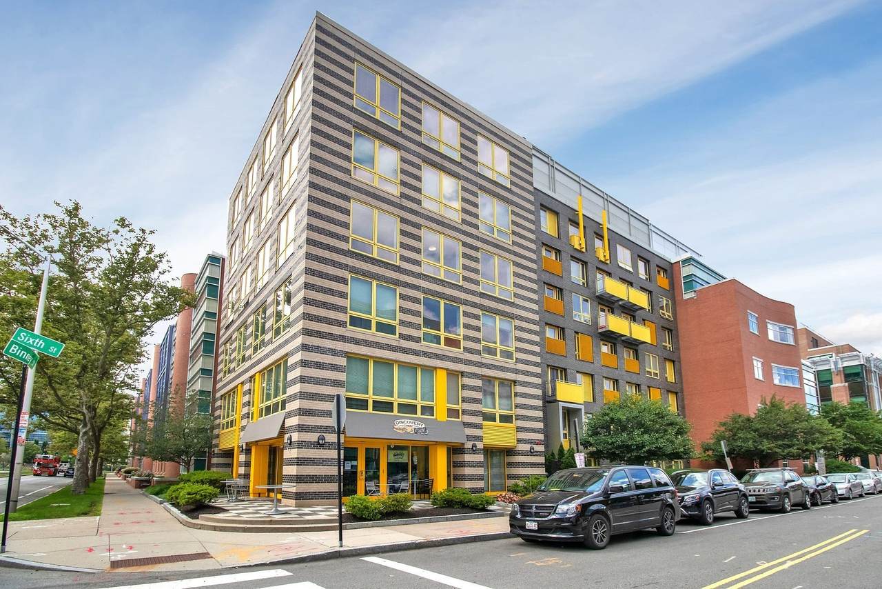157 Sixth Street - Photo 1