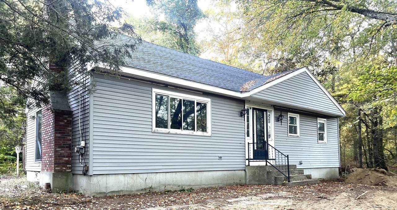 831 Providence Rd - Photo 1