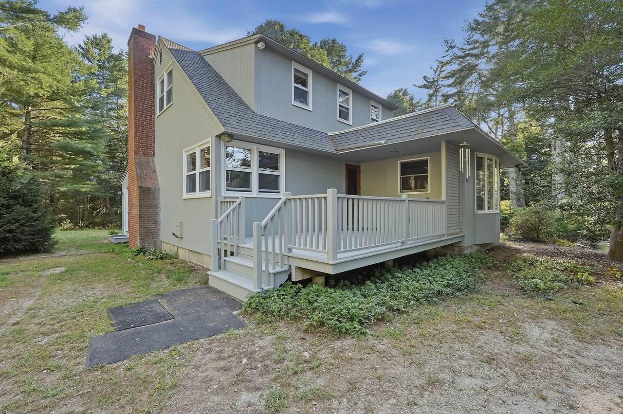14 Crooked River Rd - Photo 1