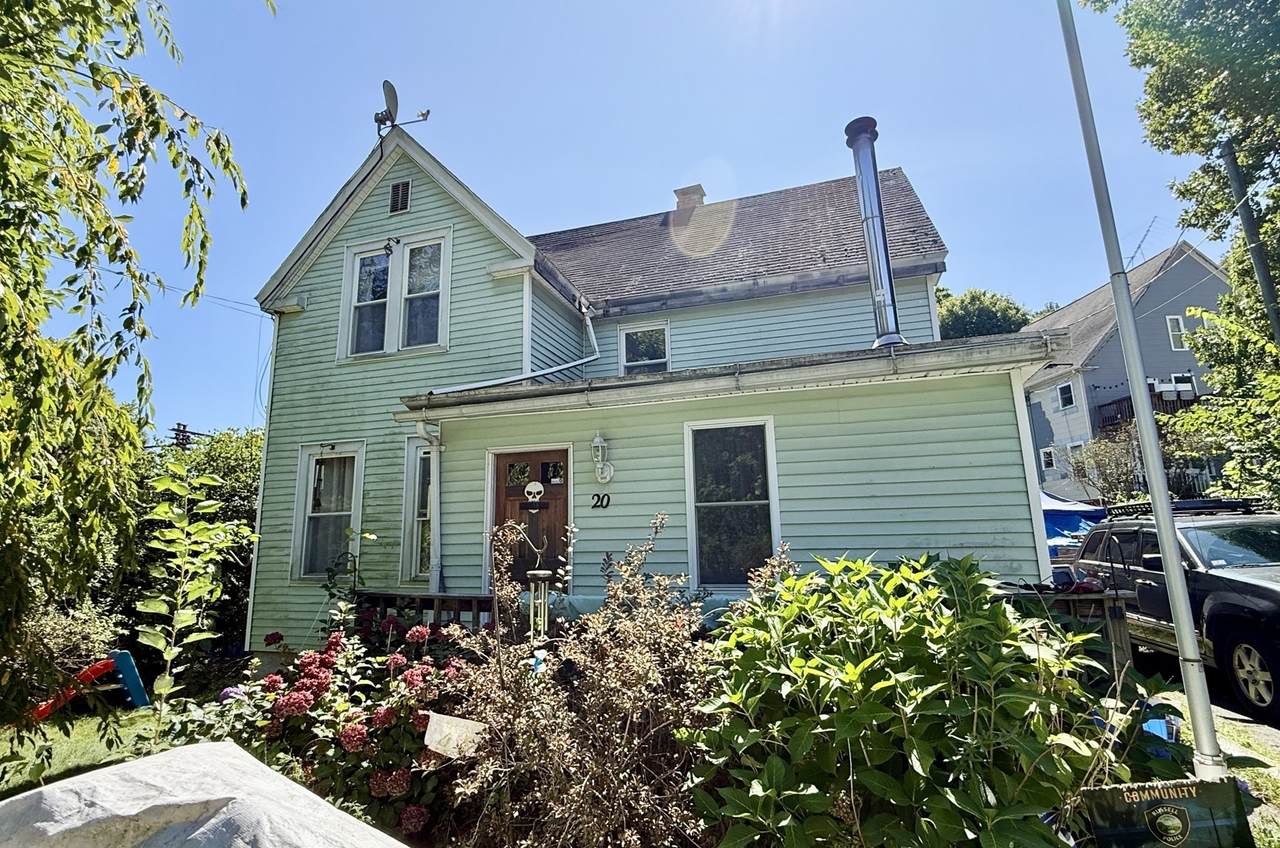 20 Bridge St - Photo 1