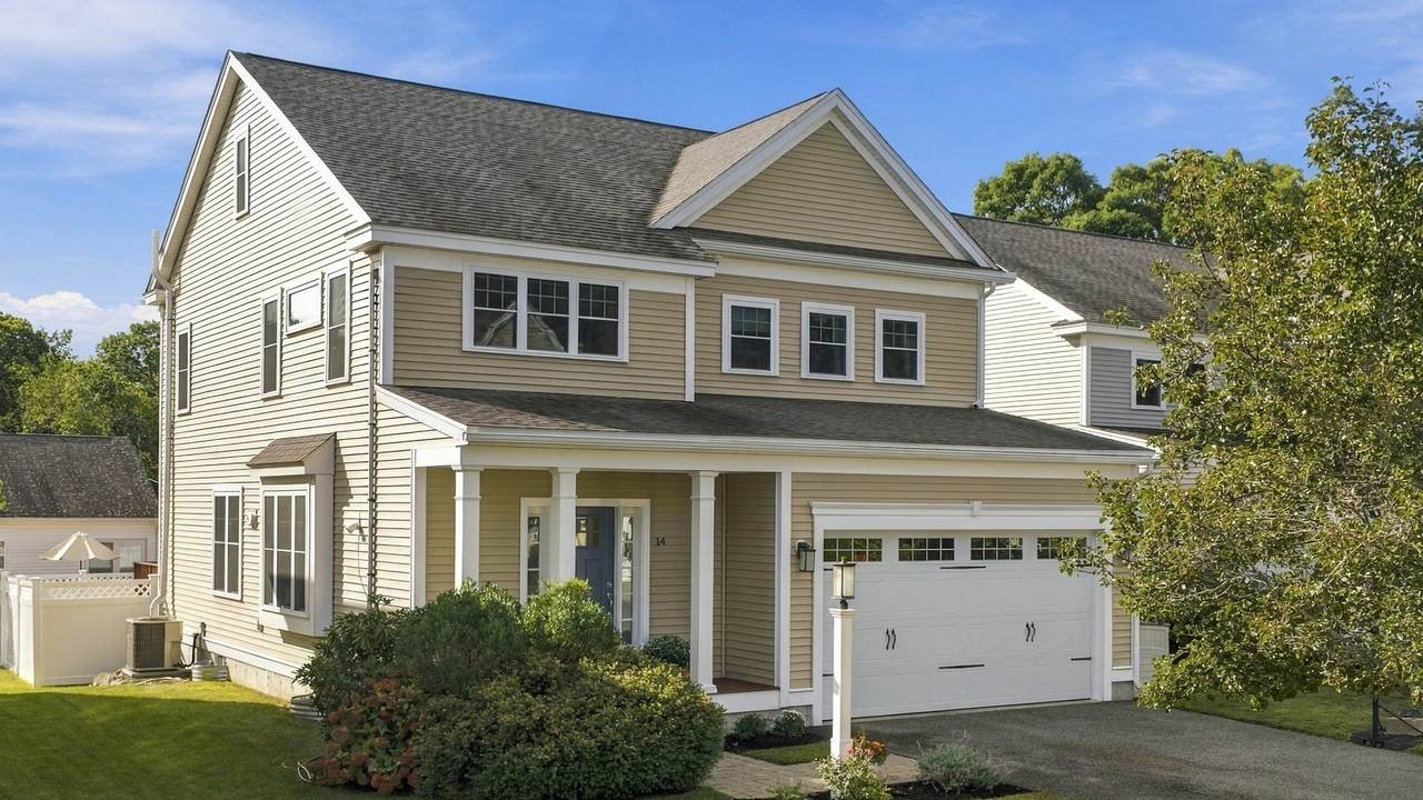14 Morton Hill Ave - Photo 1