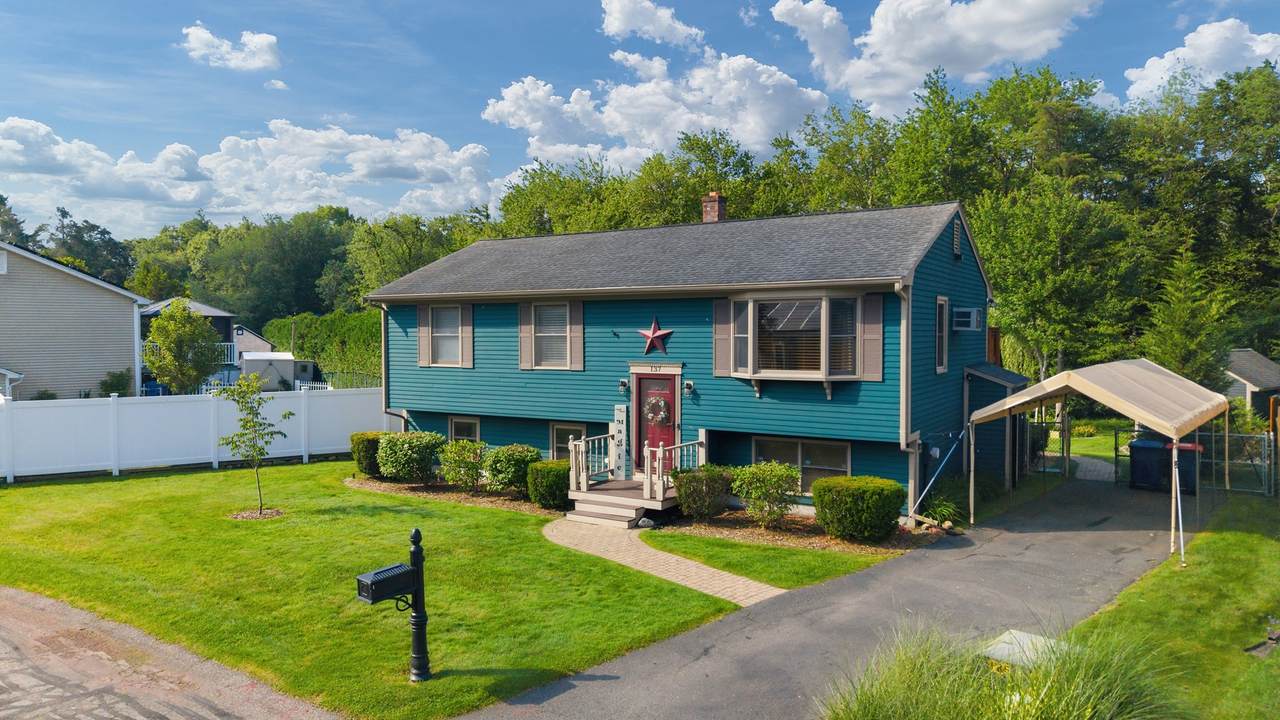 137 Doreen Street - Photo 1