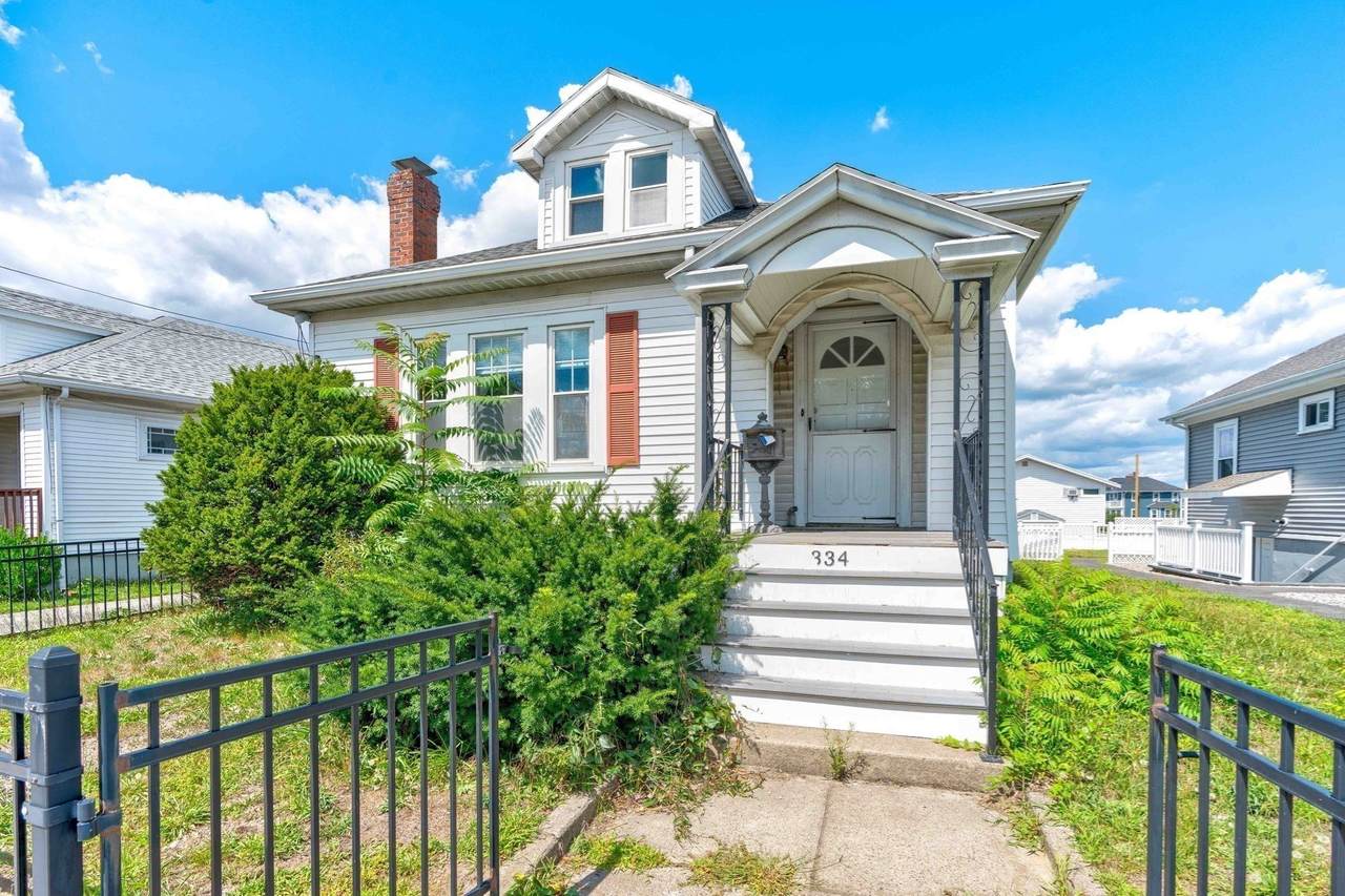 334 Sea St - Photo 1