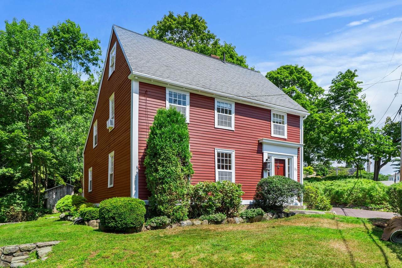 25 Bennett St - Photo 1