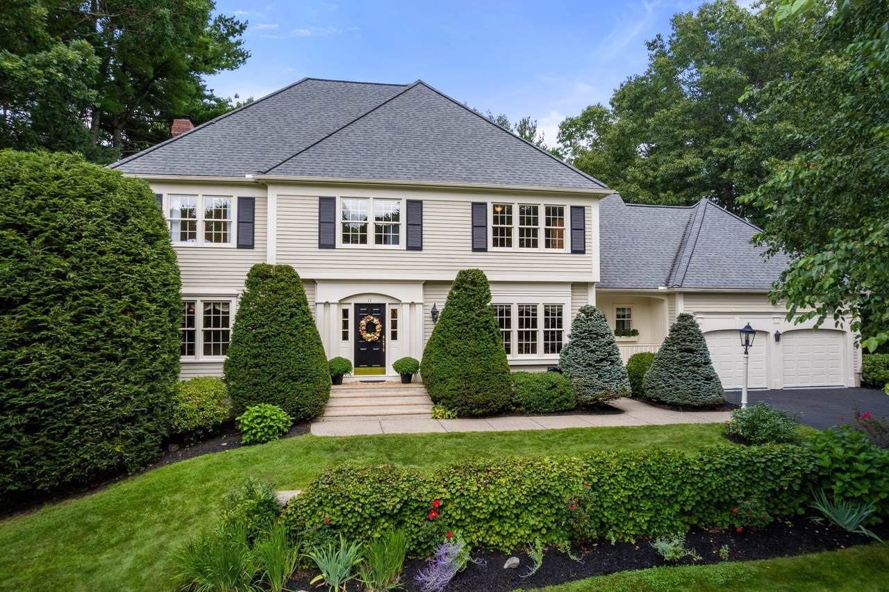 11 Brewer Drive - Photo 1