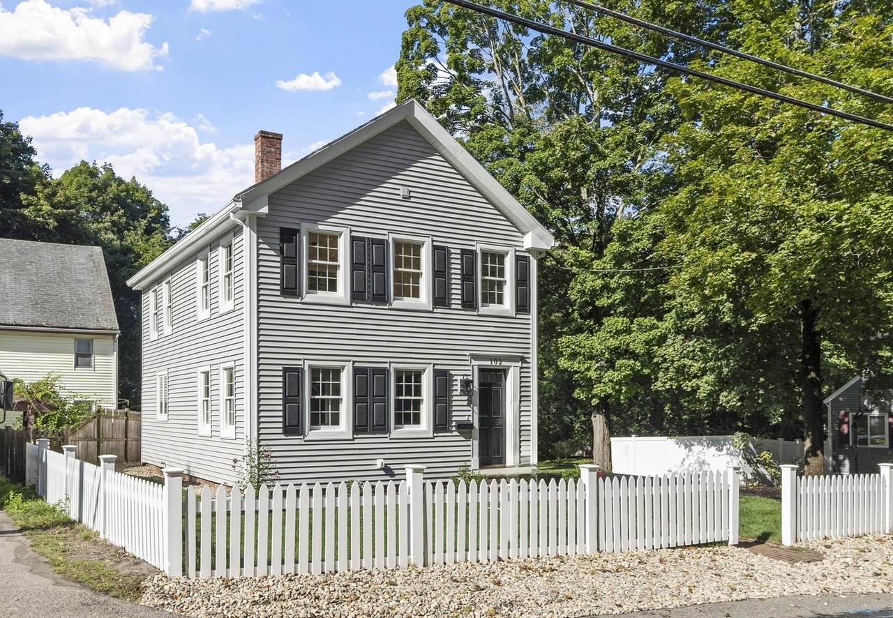 102 Park Street - Photo 1