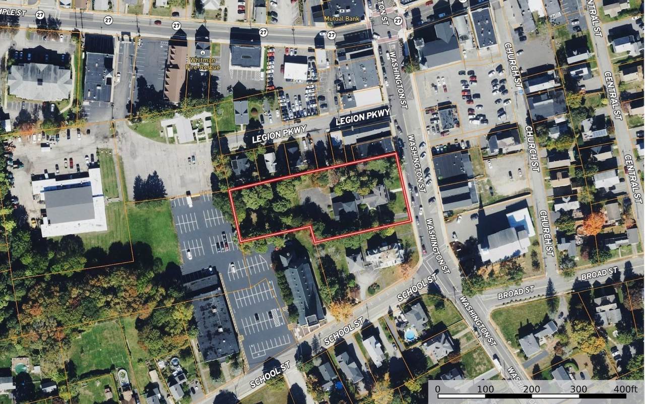 532 Washington St - Photo 1