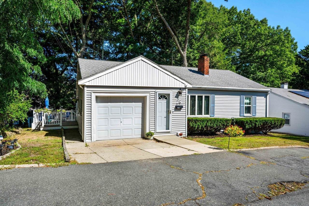 28 Dambrosio Rd - Photo 1