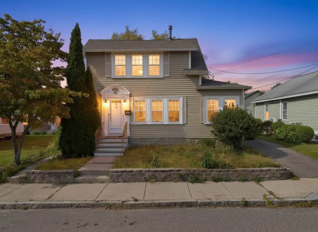 125 Upham St - Photo 1