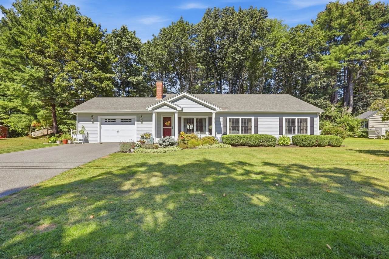 33 Westwind Rd. - Photo 1