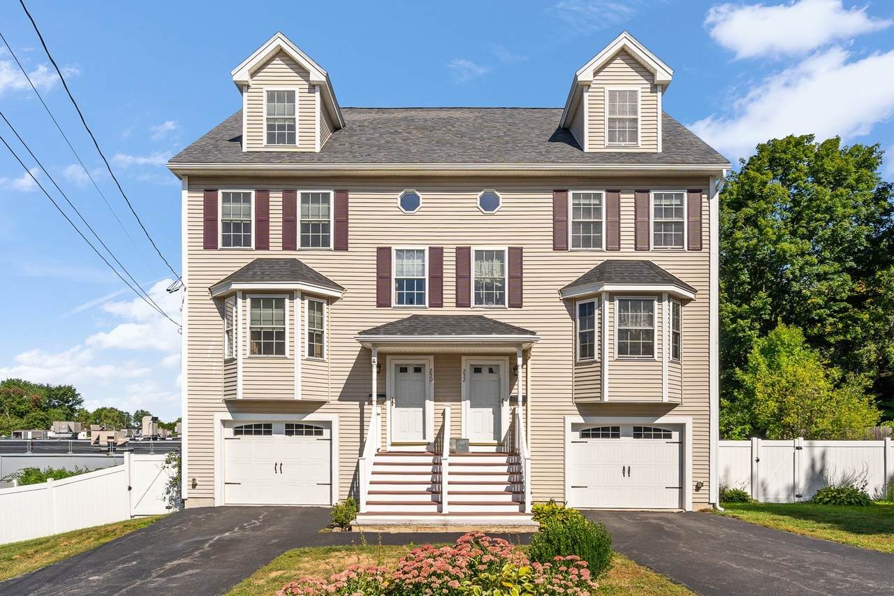 250 Sutton Street - Photo 1