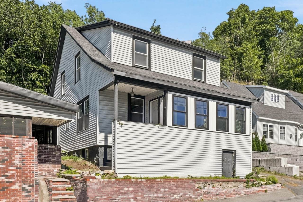6 Cliff Street - Photo 1