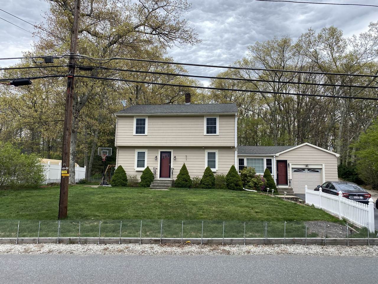 152 Mendon Street - Photo 1