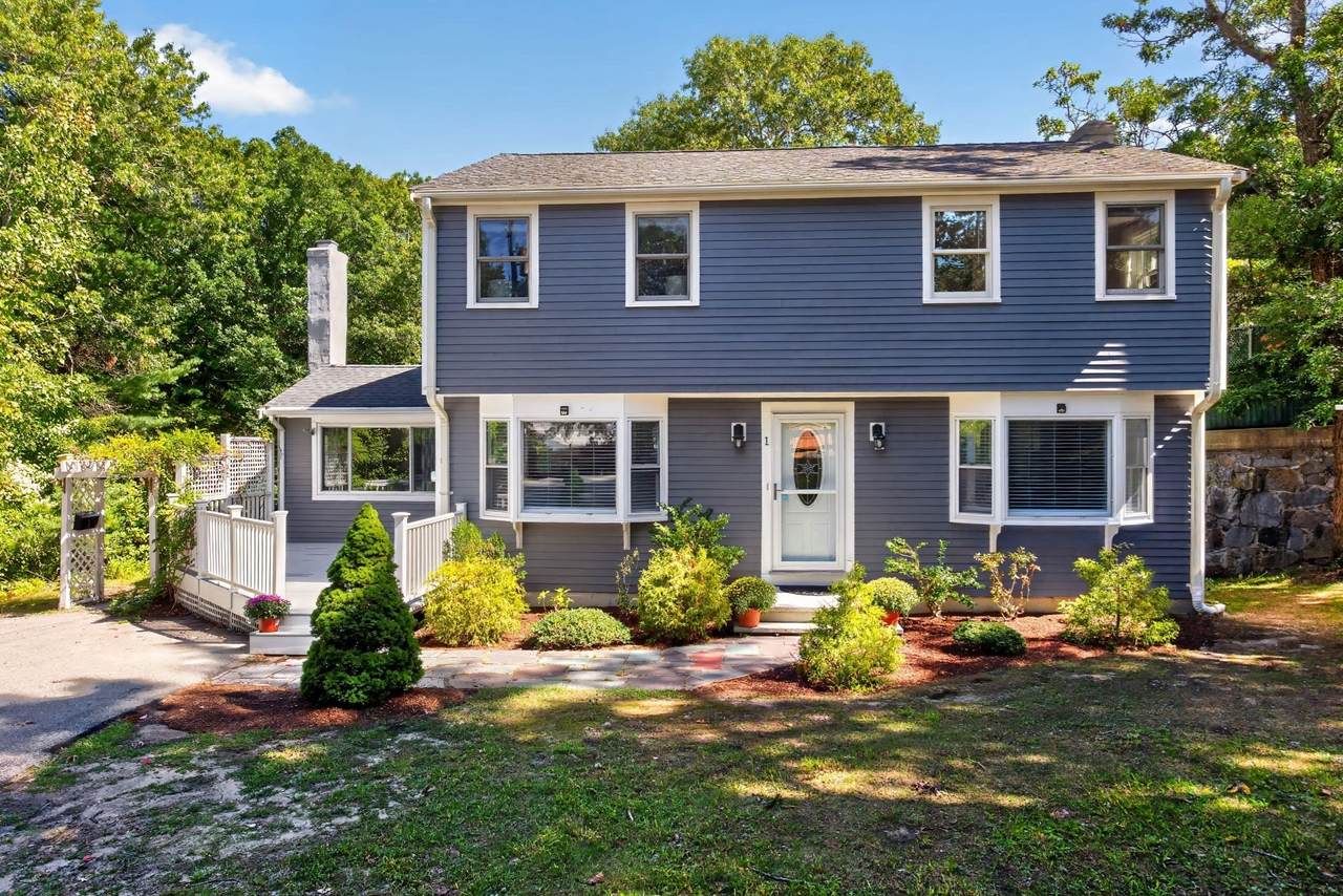 1 Seneca Lane - Photo 1