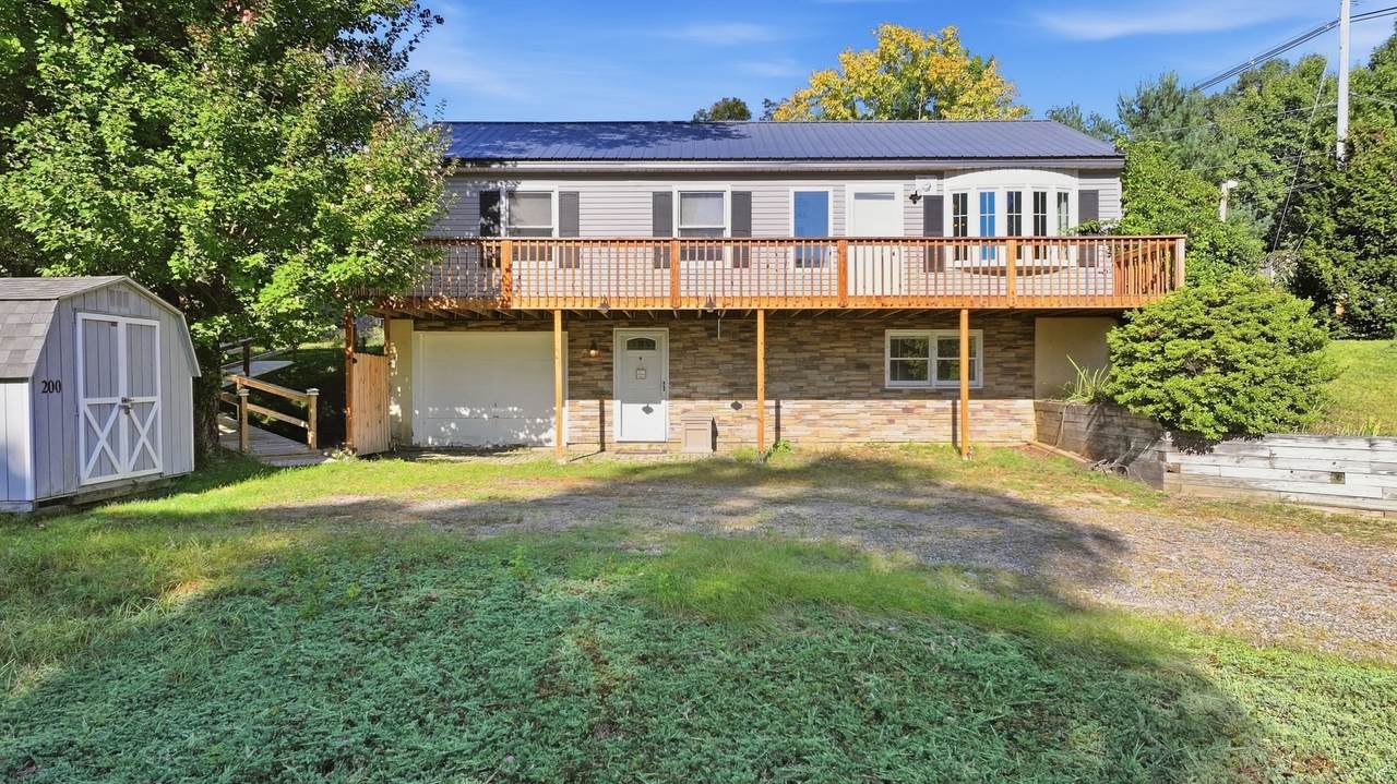 200 Wilbraham Rd - Photo 1