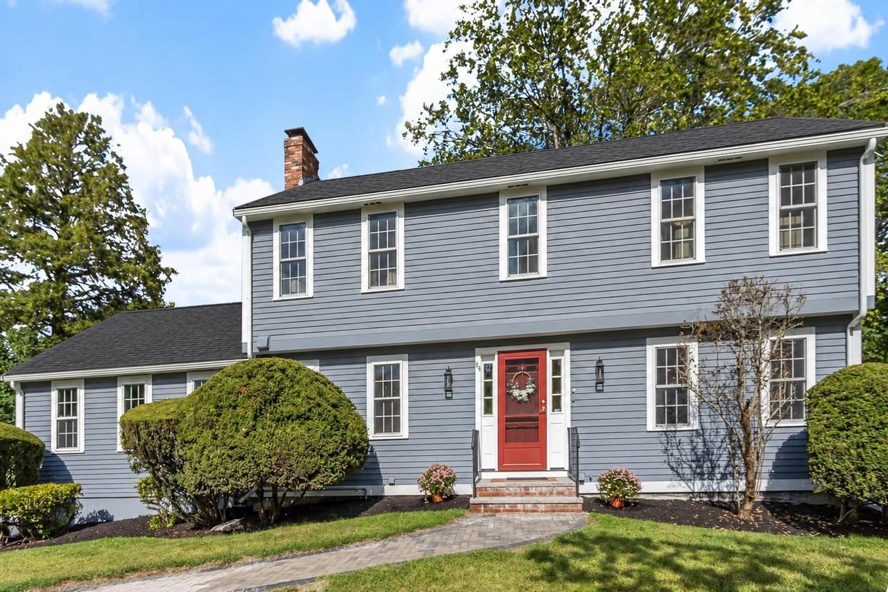 84 Johnson Street - Photo 1