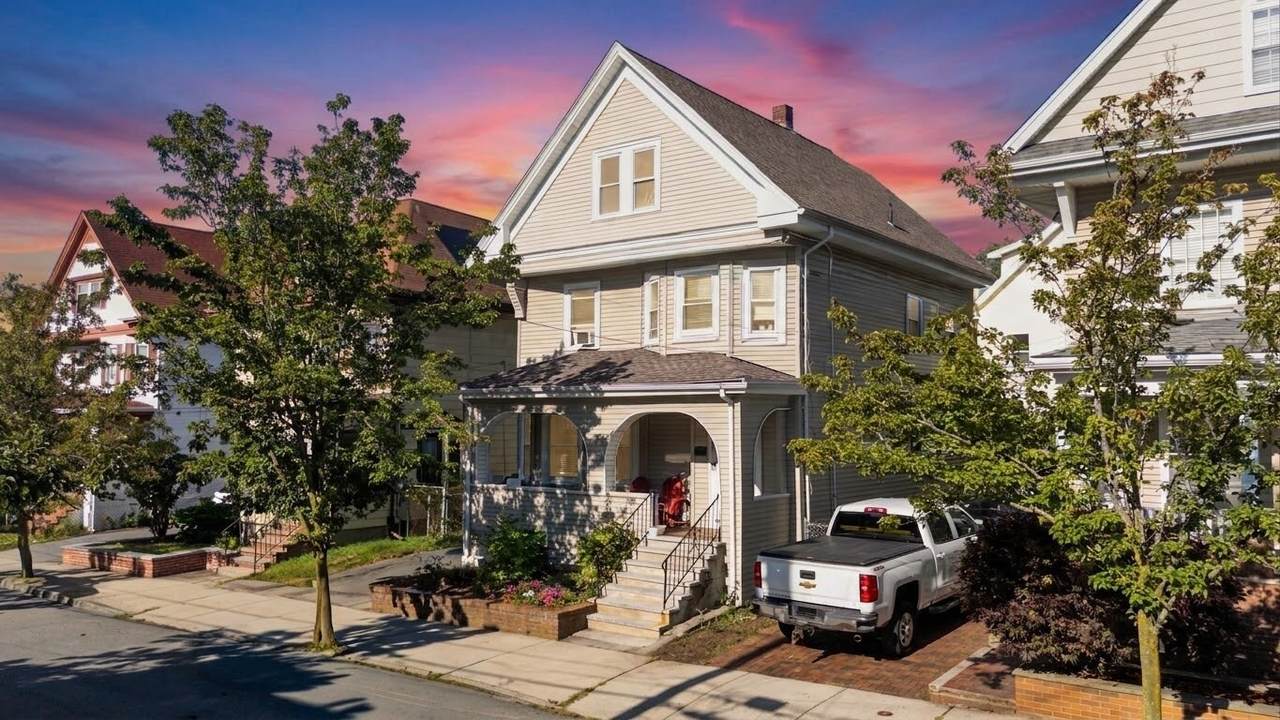 40 Baker Road - Photo 1