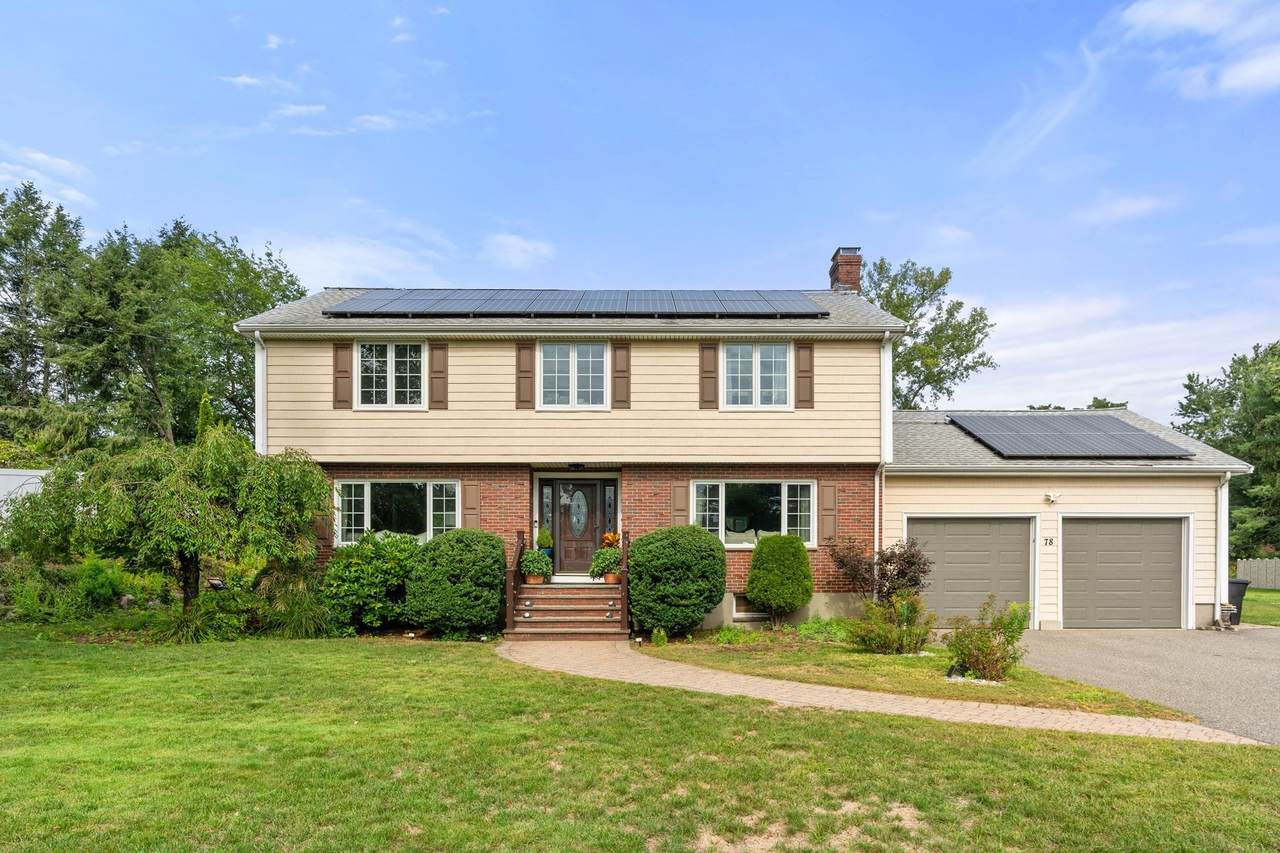 78 Rosewood Drive - Photo 1