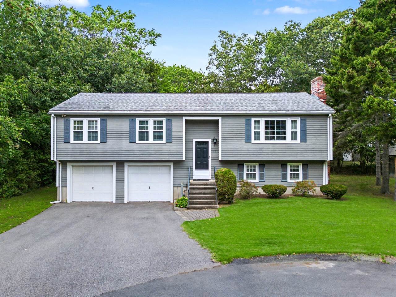 23 Evergreen Way - Photo 1