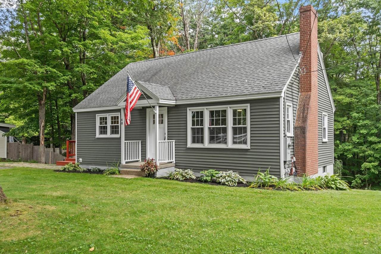 48 Carter Rd. - Photo 1