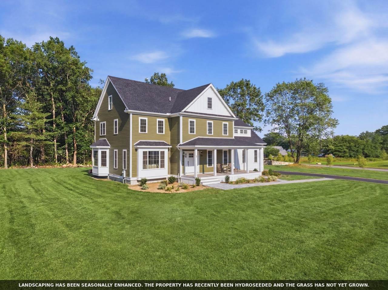 5 Weeping Willow Drive - Photo 1