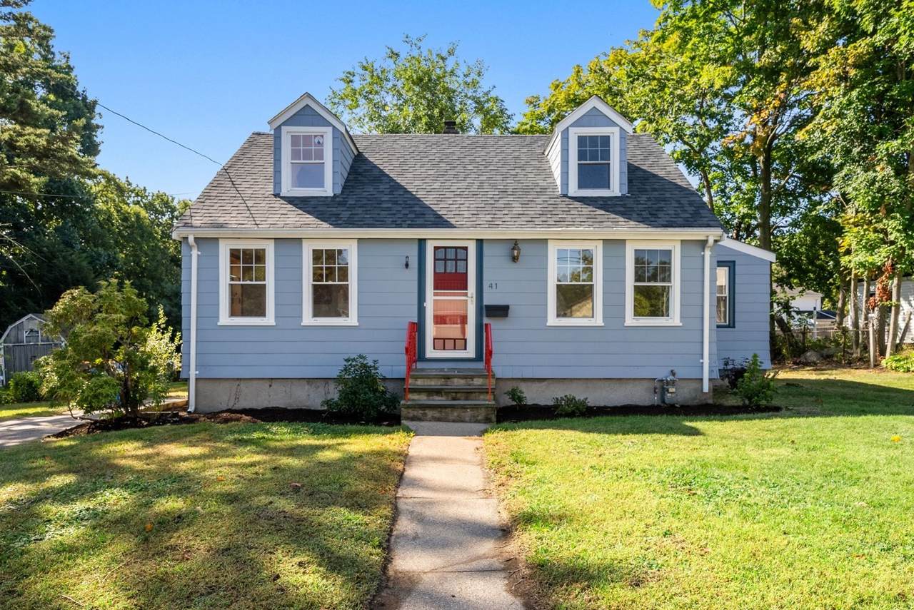 41 Jones Ave - Photo 1