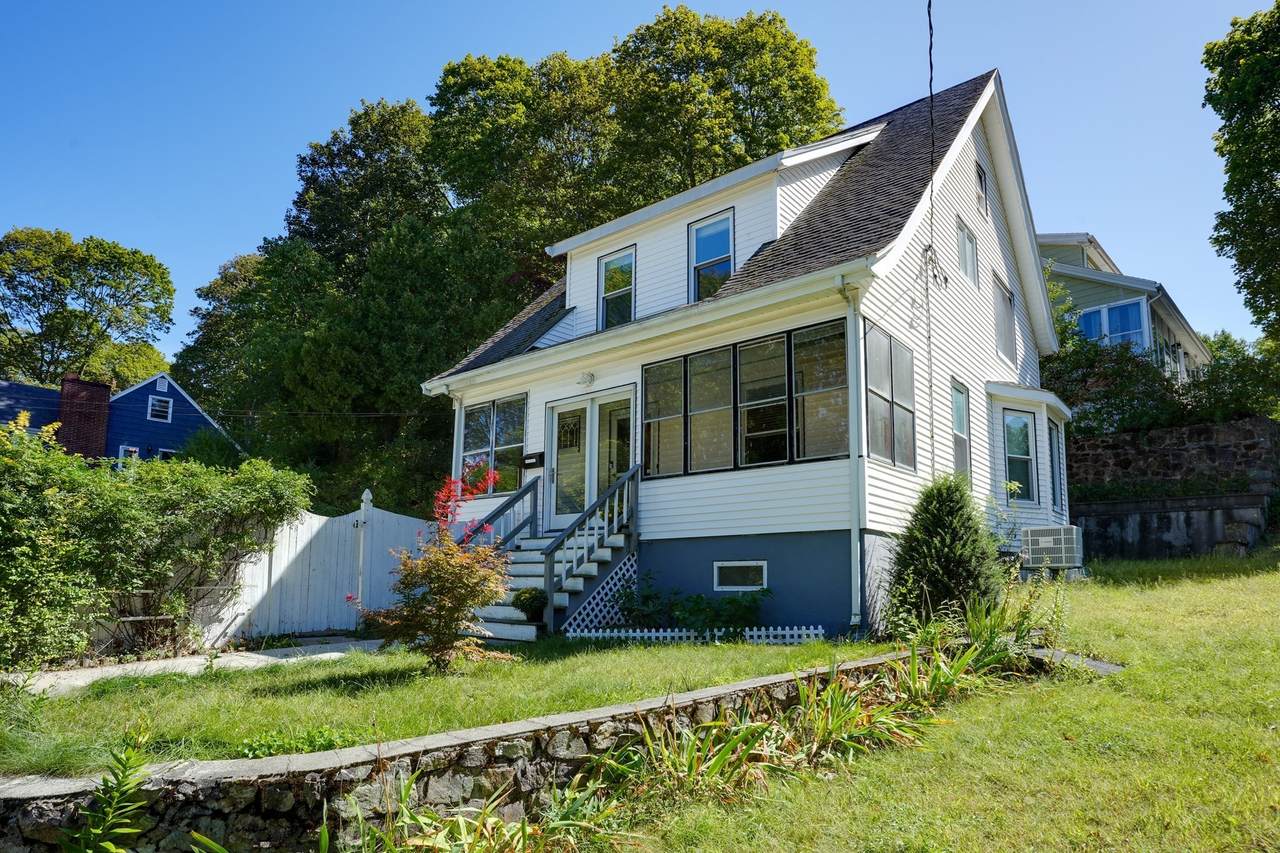 1 Wakefield Avenue - Photo 1