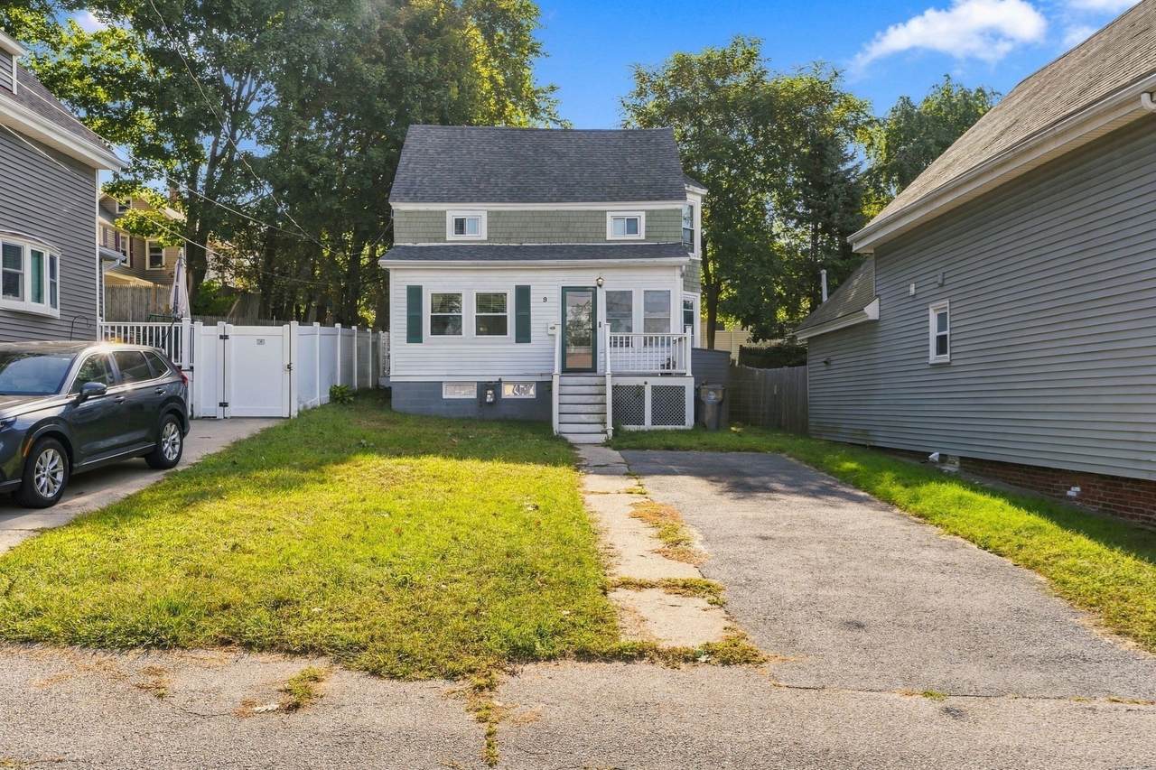 9 Mechanic St - Photo 1