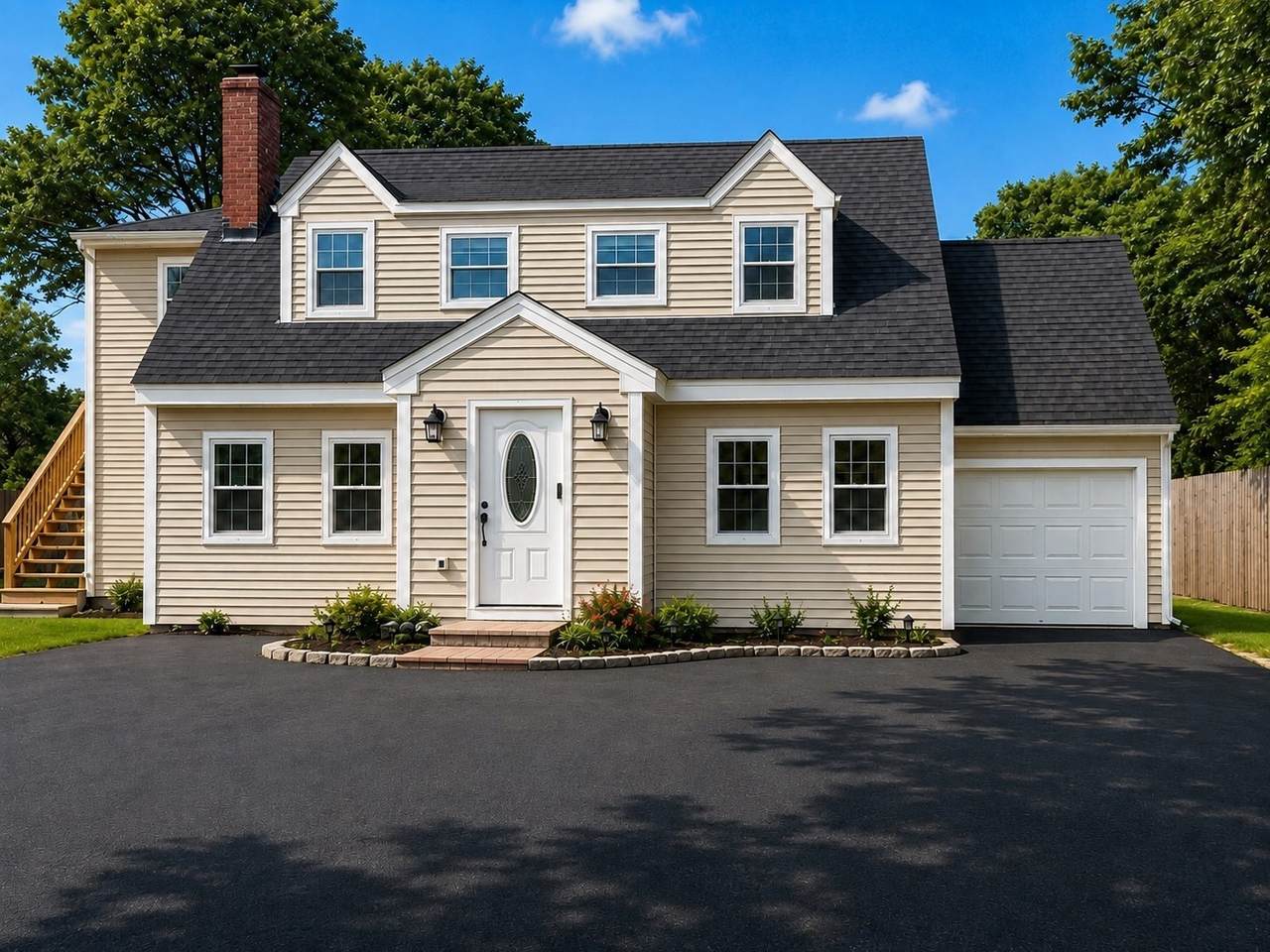 385 Bearses Way - Photo 1