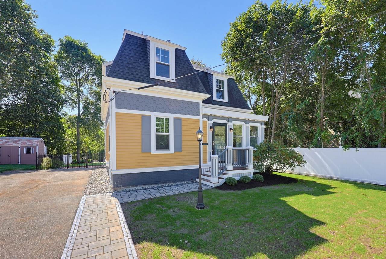 115 North Avenue - Photo 1