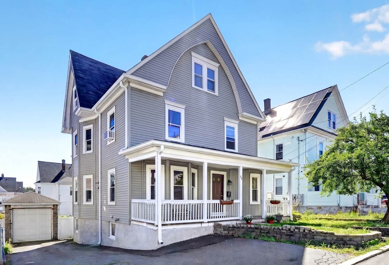 45 Fairview Terrace - Photo 1