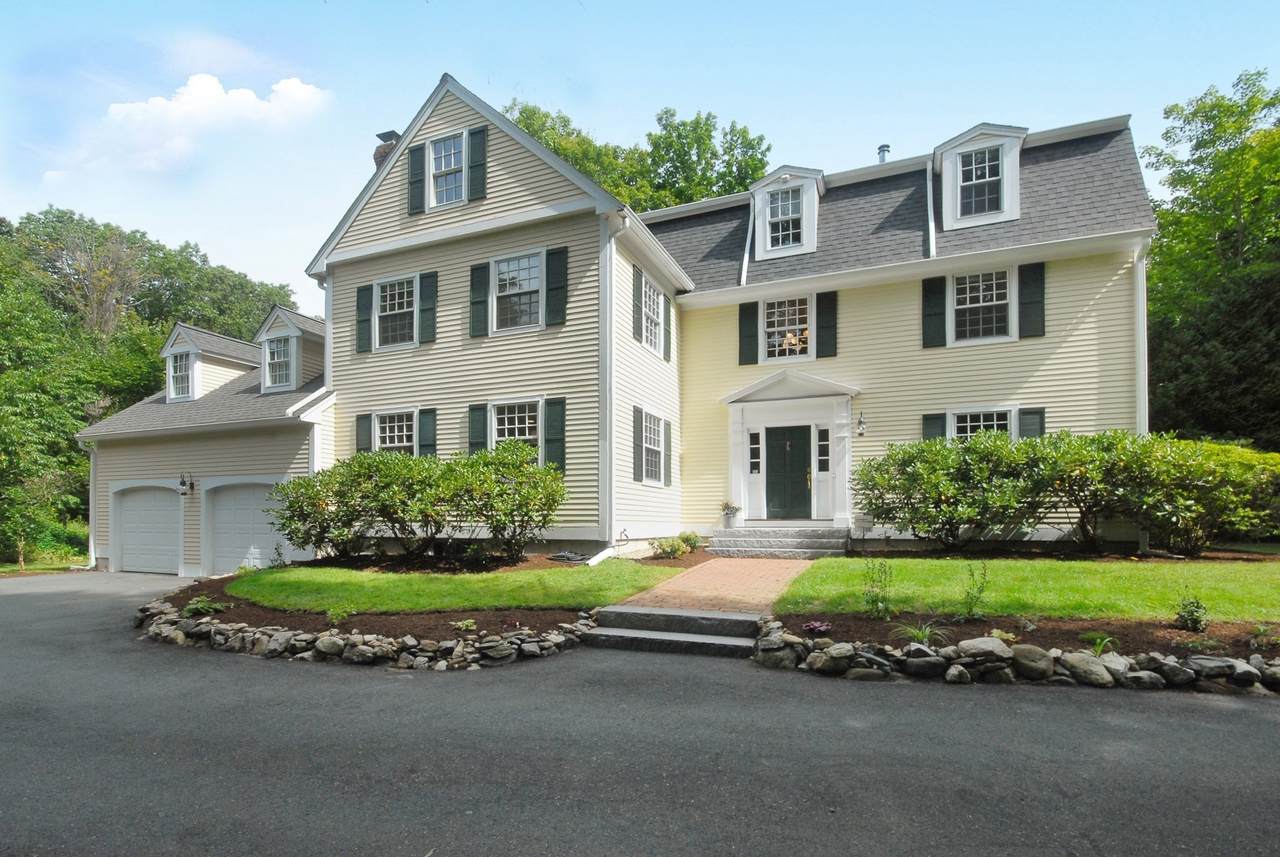 100 Barretts Mill Rd. - Photo 1