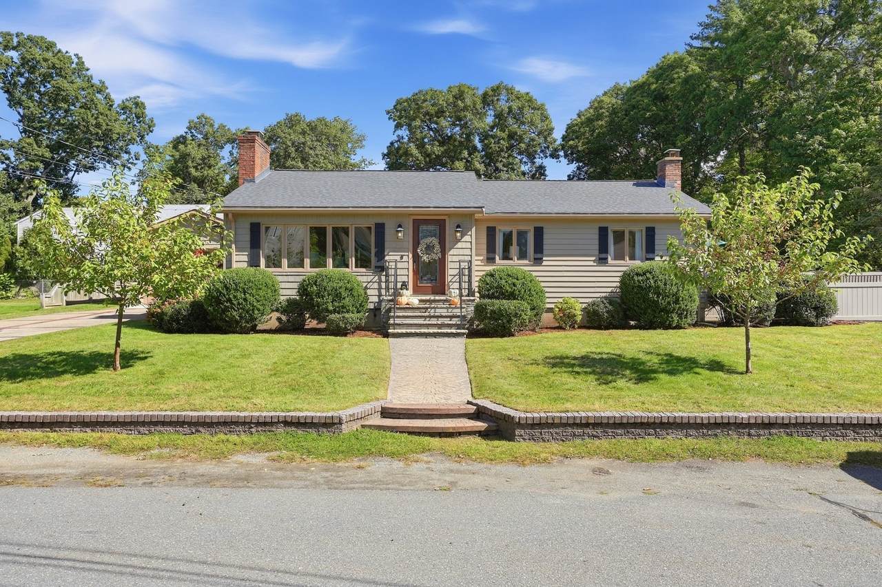 4 Nevada Road - Photo 1