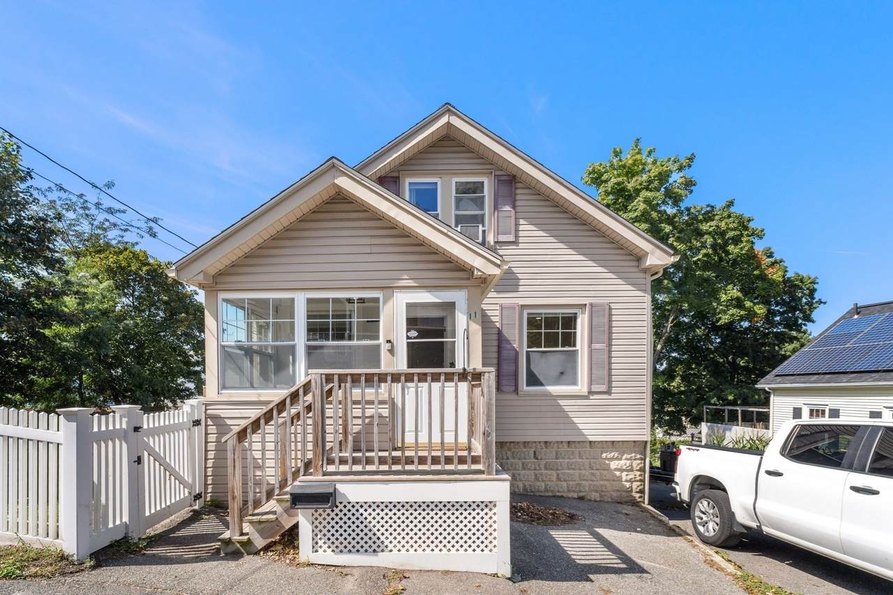 11 Clifton Ave - Photo 1