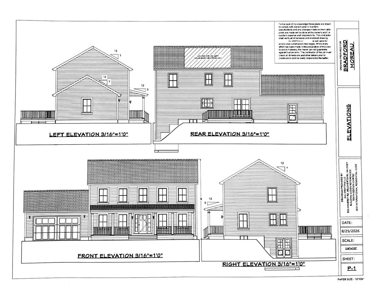 40 Harlow Clark Road - Photo 1