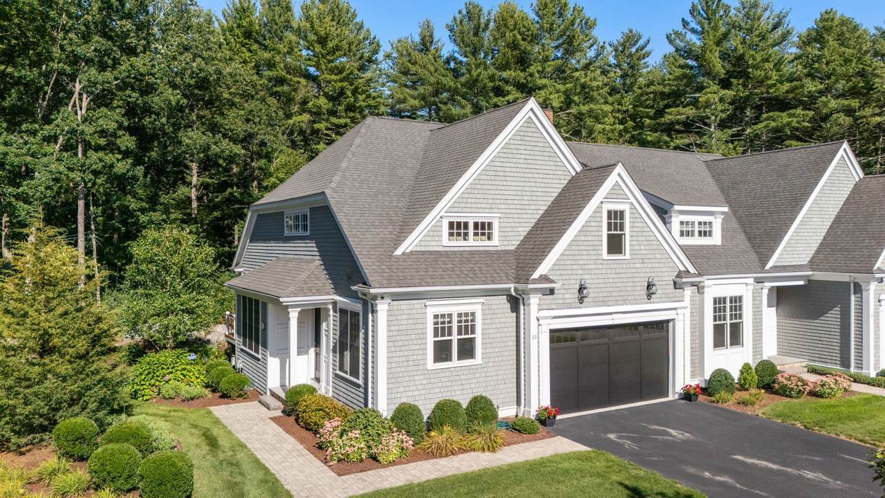 13 Garrison Way - Photo 1