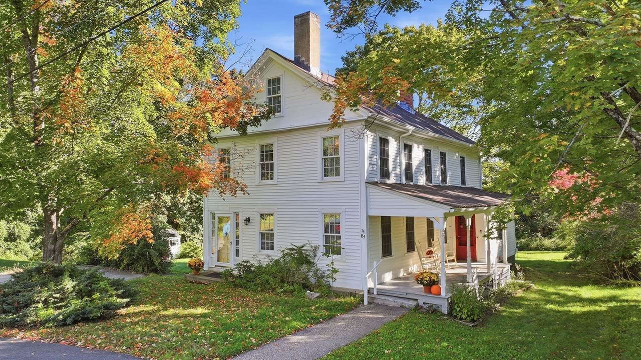 84 Maple Street - Photo 1
