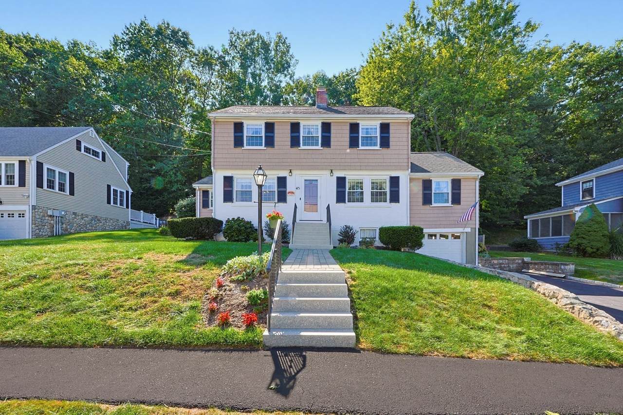 45 Richdale Rd - Photo 1