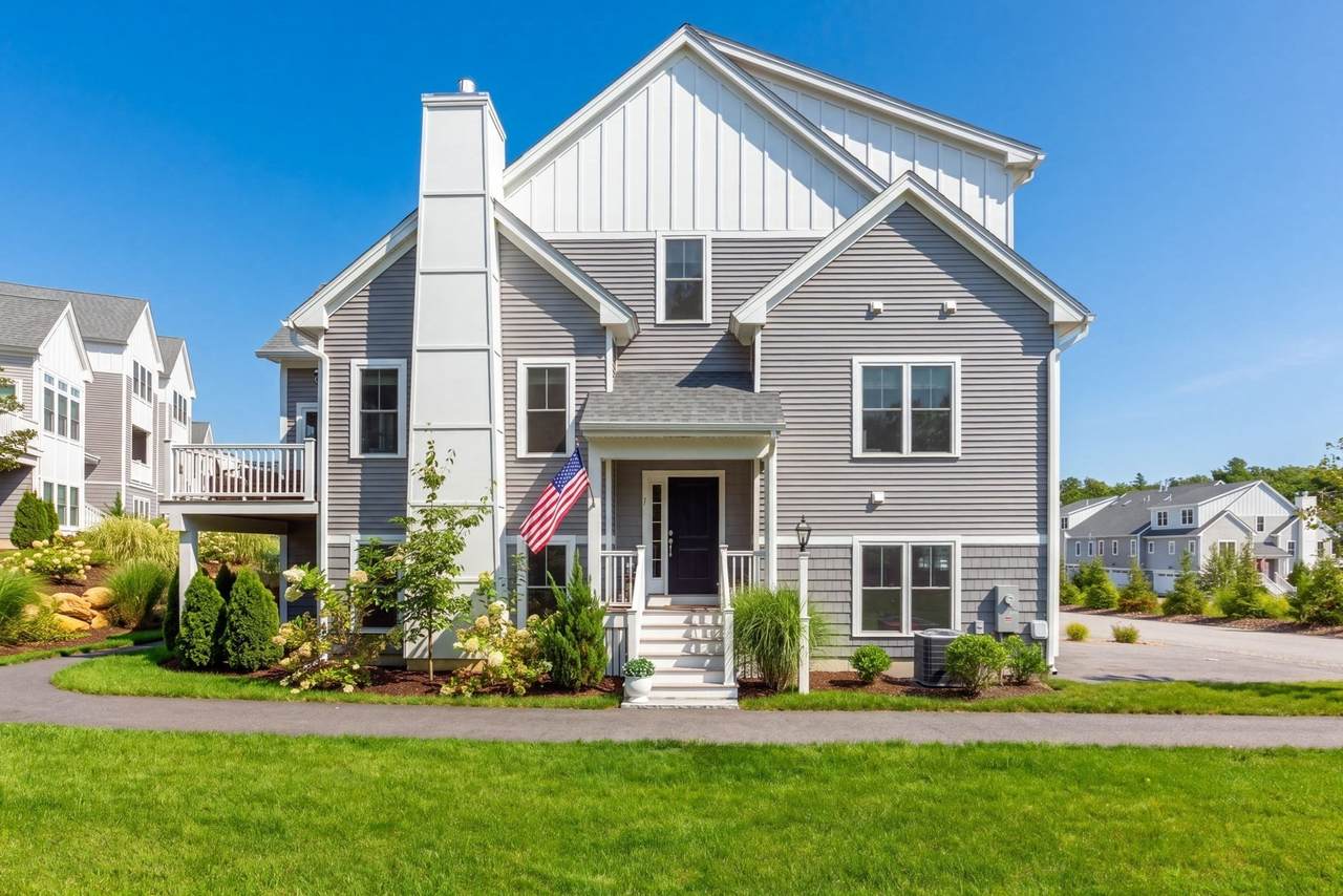 7 Mulberry - Photo 1