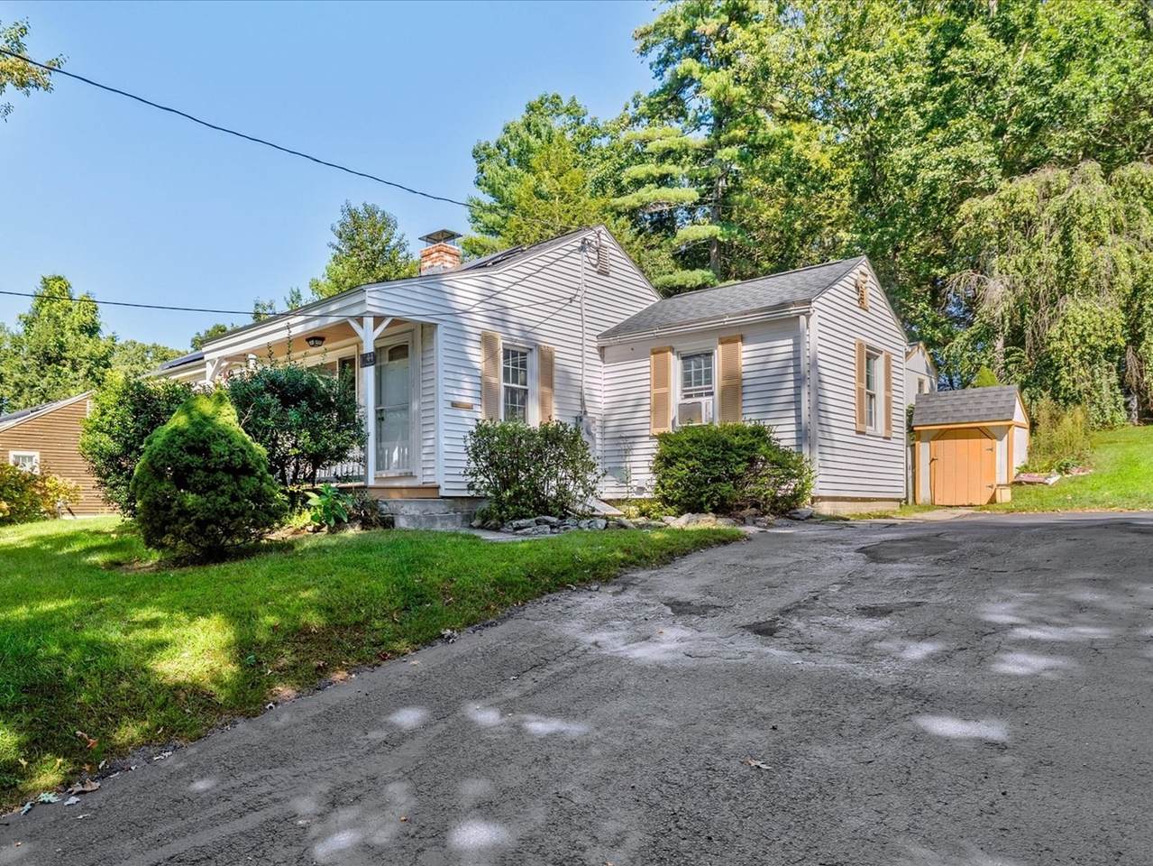 44 New Boston Road - Photo 1