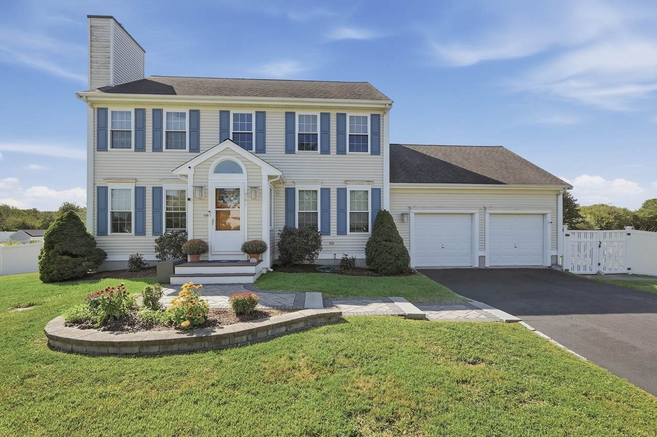 761 Council Oak Way - Photo 1