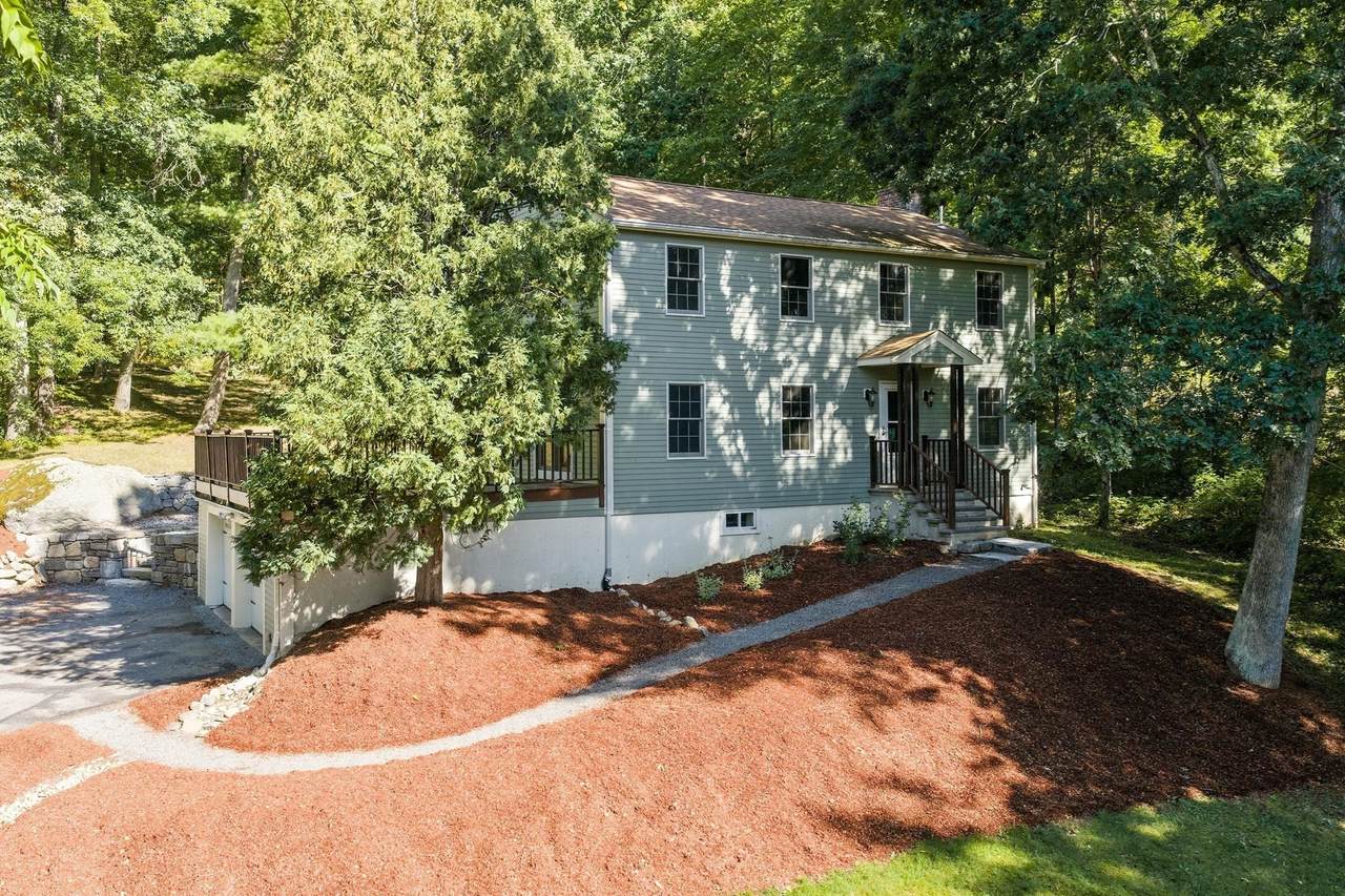 58 Gates Ln - Photo 1