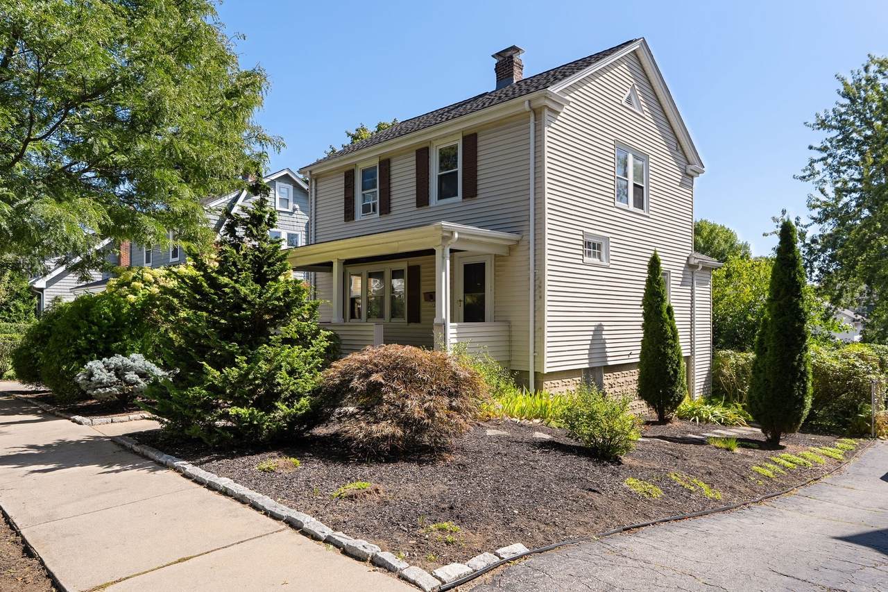 152 Mount Vernon St - Photo 1