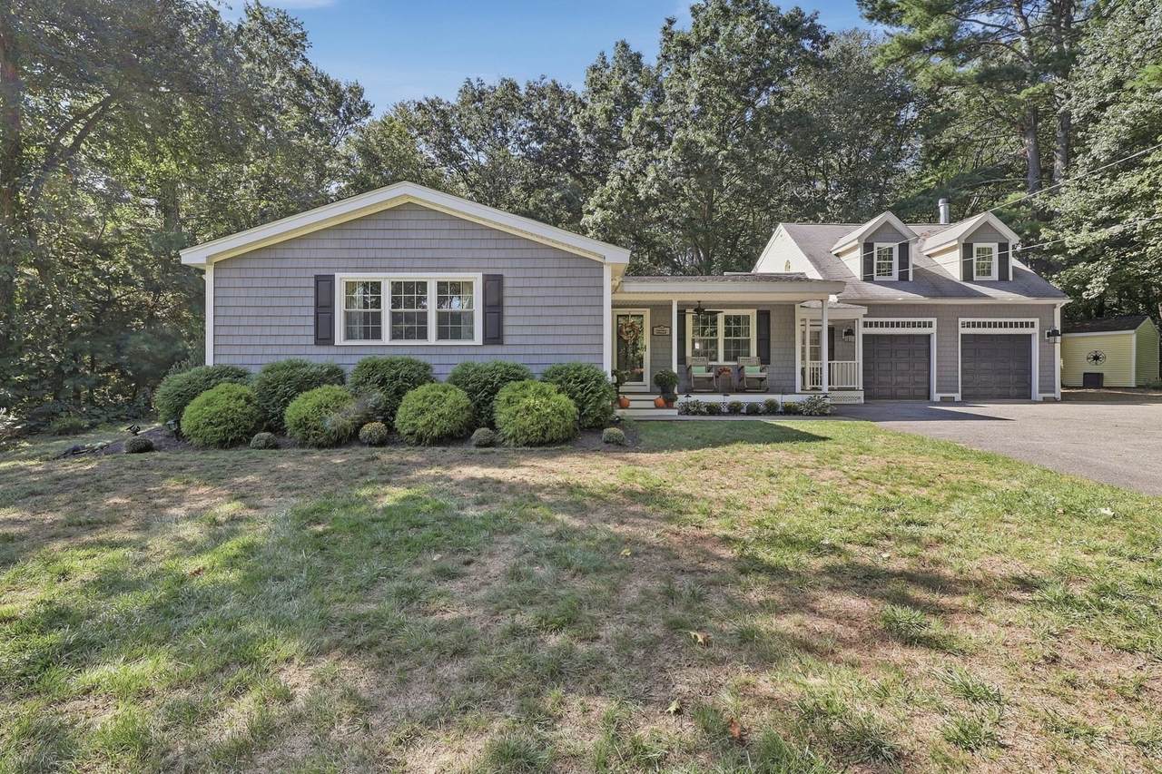 117 Hunt Road - Photo 1