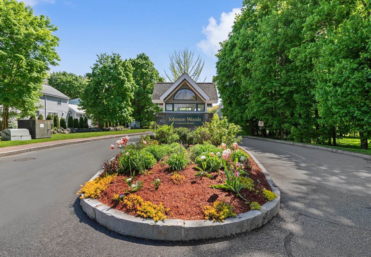 106 Johnson Woods Drive - Photo 1