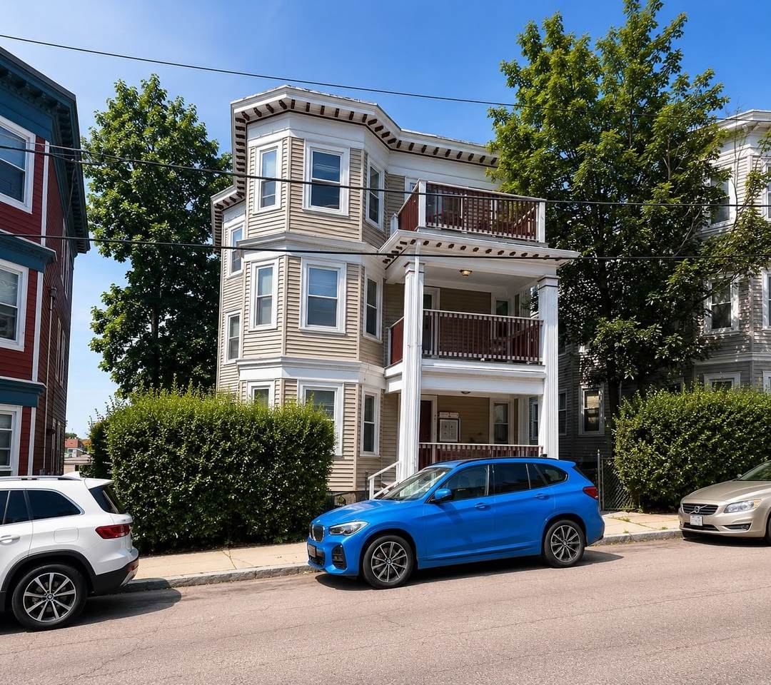 22 Rowell St - Photo 1
