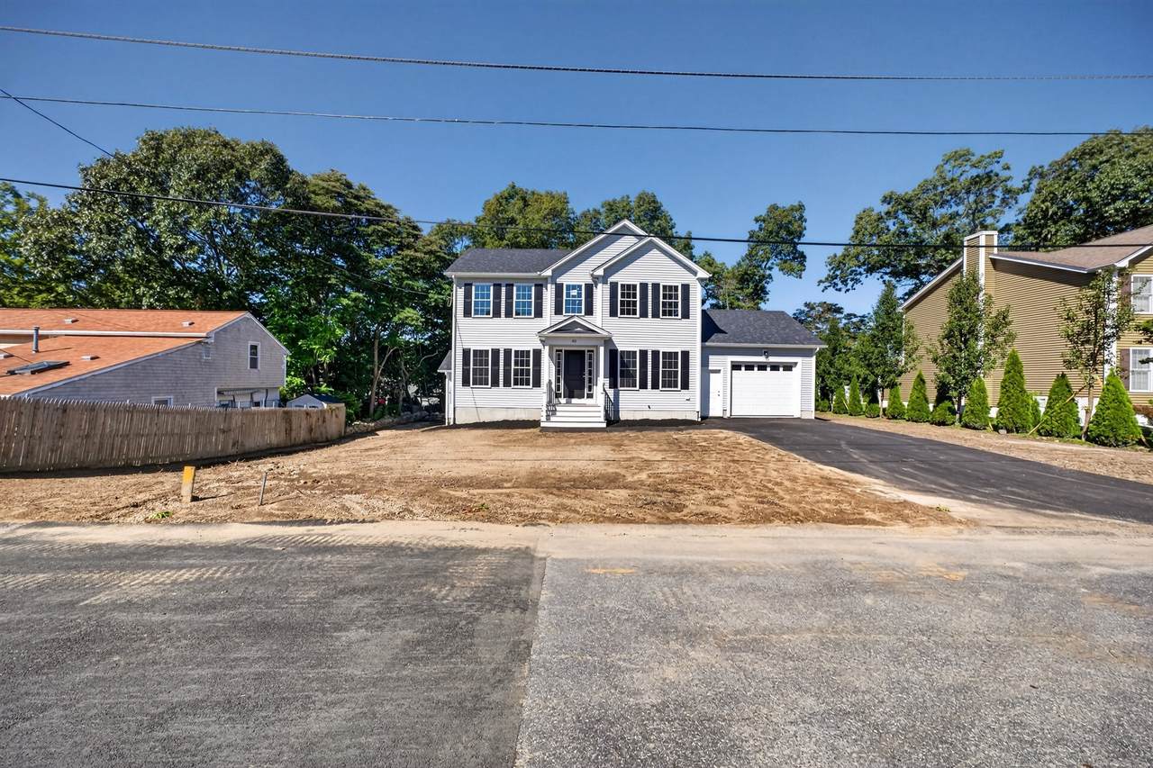 40 N Ogden St - Photo 1